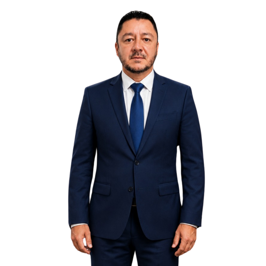 Juliano Bertoldi, Advogado Previdenciário, Trabalhista e Civil em Joinville — OAB/SC 43.814
